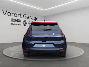 Renault R5 E-Tech Comfort Range 52 kWh Techno