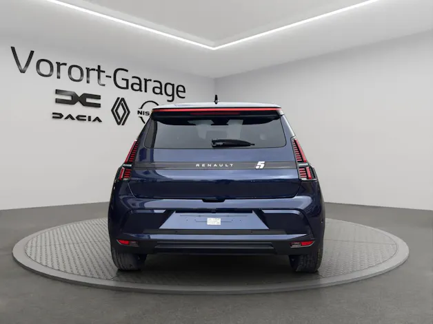 Renault R5 E-Tech Comfort Range 52 kWh Techno