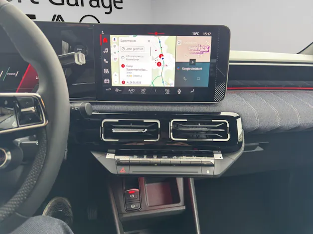 Renault R5 E-Tech Comfort Range 52 kWh Techno