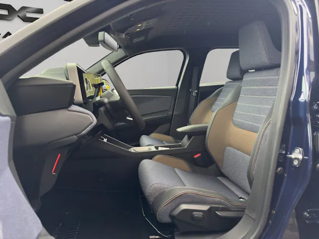 Renault R5 E-Tech Comfort Range 52 kWh Techno