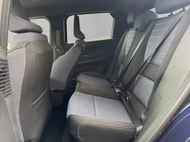 Renault R5 E-Tech Comfort Range 52 kWh Techno