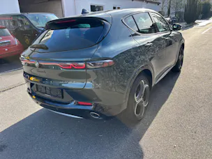 Alfa Romeo Sport Speciale Launch