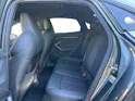 Audi RS3 Limousine 2.5 TSI quattro S-tronic