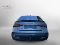 Audi RS3 Limousine 2.5 TSI quattro S-tronic