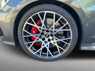 Audi RS3 Limousine 2.5 TSI quattro S-tronic