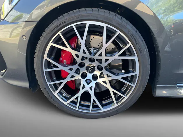 Audi RS3 Limousine 2.5 TSI quattro S-tronic