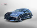 Audi RS3 Limousine 2.5 TSI quattro S-tronic