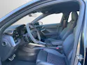 Audi RS3 Limousine 2.5 TSI quattro S-tronic