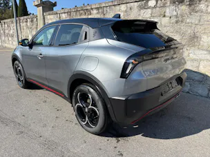 Alfa Romeo Junior 1.2 48V Hybrid Speciale