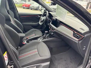 Škoda Kamiq 1.0 TSI Monte Carlo DSG