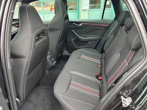 Škoda Kamiq 1.0 TSI Monte Carlo DSG