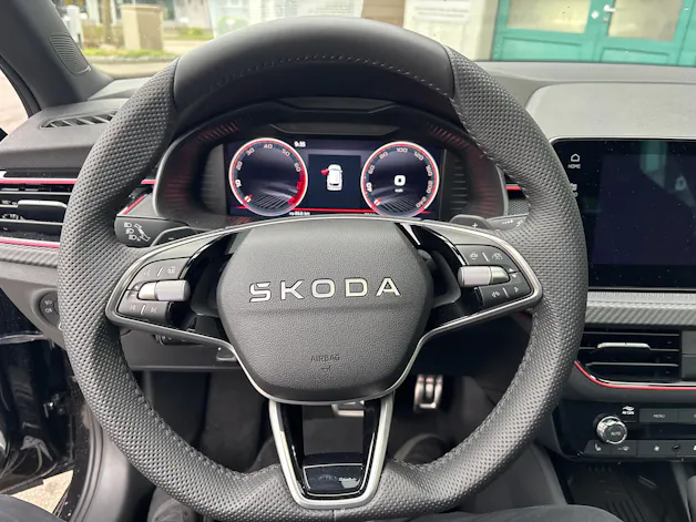 Škoda Kamiq 1.0 TSI Monte Carlo DSG