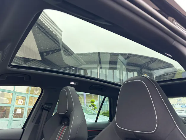 Škoda Kamiq 1.0 TSI Monte Carlo DSG