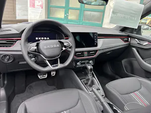 Škoda Kamiq 1.0 TSI Monte Carlo DSG