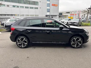 Škoda Kamiq 1.0 TSI Monte Carlo DSG