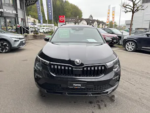 Škoda Kamiq 1.0 TSI Monte Carlo DSG