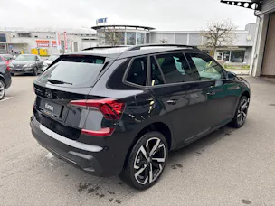 Škoda Kamiq 1.0 TSI Monte Carlo DSG