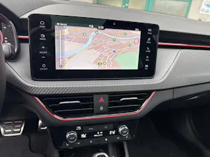 Škoda Kamiq 1.0 TSI Monte Carlo DSG
