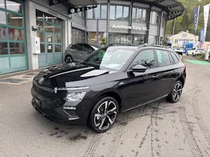 Škoda Kamiq 1.0 TSI Monte Carlo DSG