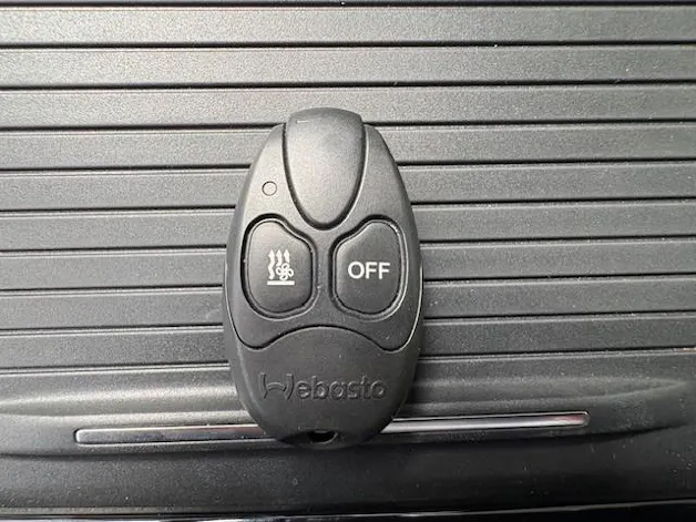 Ford Tourneo Bus 320 L2H1 Active Automat 4x4