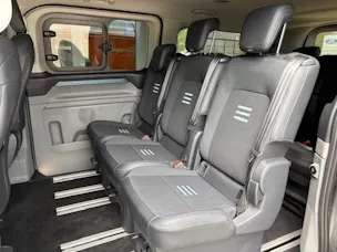 Ford Tourneo Bus 320 L2H1 Active Automat 4x4