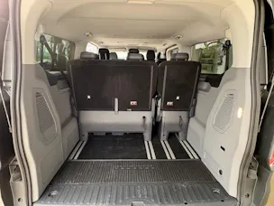 Ford Tourneo Bus 320 L2H1 Active Automat 4x4