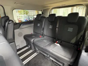 Ford Tourneo Bus 320 L2H1 Active Automat 4x4