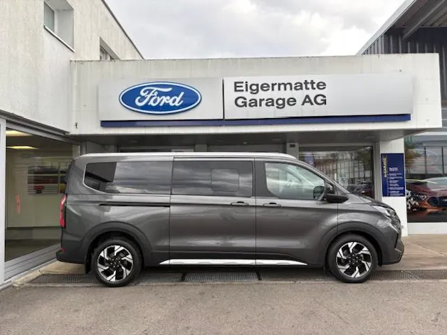 Ford Tourneo Bus 320 L2H1 Active Automat 4x4