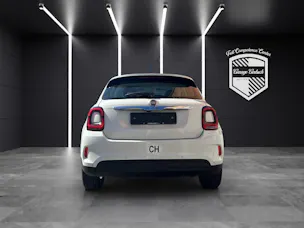 Fiat 500X 1.3 GSE Lounge