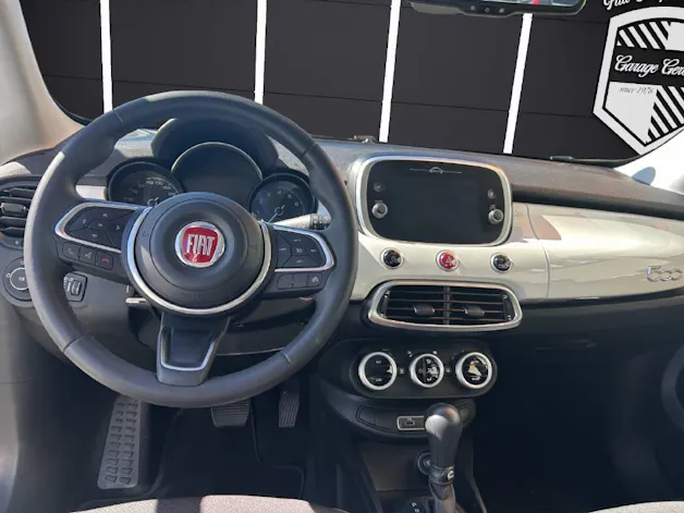 Fiat 500X 1.3 GSE Lounge