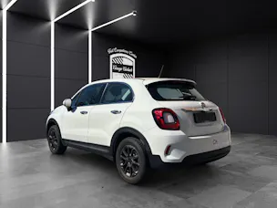 Fiat 500X 1.3 GSE Lounge