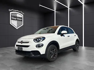 Fiat 500X 1.3 GSE Lounge