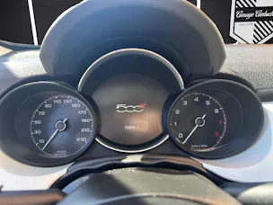 Fiat 500X 1.3 GSE Lounge