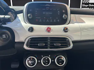 Fiat 500X 1.3 GSE Lounge