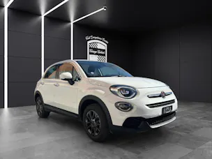 Fiat 500X 1.3 GSE Lounge