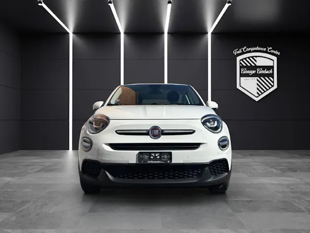 Fiat 500X 1.3 GSE Lounge