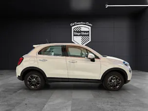 Fiat 500X 1.3 GSE Lounge