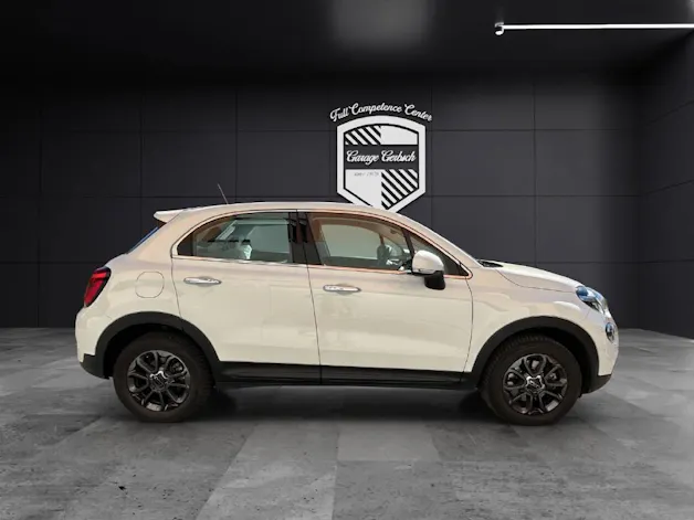Fiat 500X 1.3 GSE Lounge