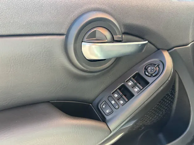 Fiat 500X 1.3 GSE Lounge