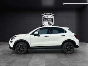 Fiat 500X 1.3 GSE Lounge