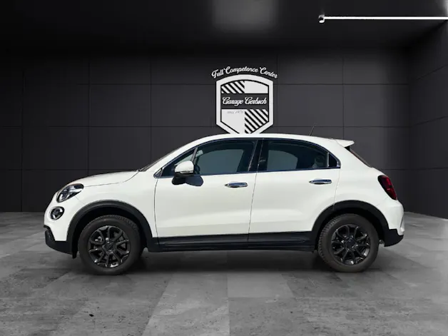 Fiat 500X 1.3 GSE Lounge