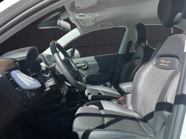 Fiat 500X 1.3 GSE Lounge