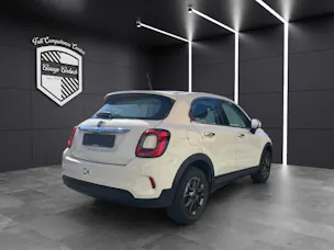 Fiat 500X 1.3 GSE Lounge