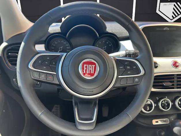 Fiat 500X 1.3 GSE Lounge