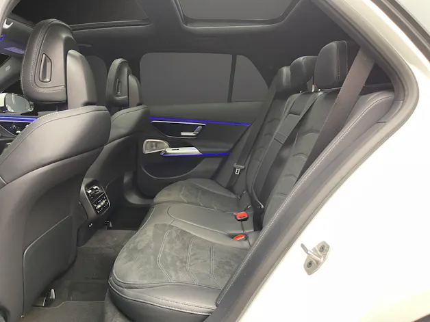 Mercedes-Benz E 220 d 4MATIC T-Modell 9G-Tronic