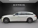 Mercedes-Benz E 220 d 4MATIC T-Modell 9G-Tronic