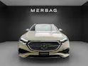 Mercedes-Benz E 220 d 4MATIC T-Modell 9G-Tronic