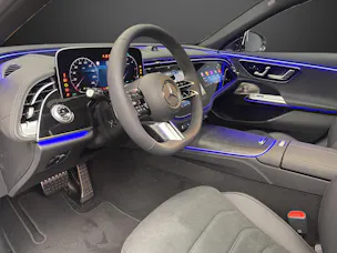 Mercedes-Benz E 220 d 4MATIC T-Modell 9G-Tronic