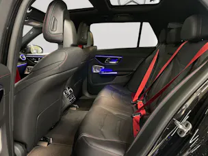 Mercedes-Benz C 43 AMG T 4 Matic Executive Edition