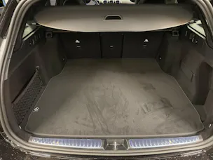 Mercedes-Benz C 43 AMG T 4 Matic Executive Edition